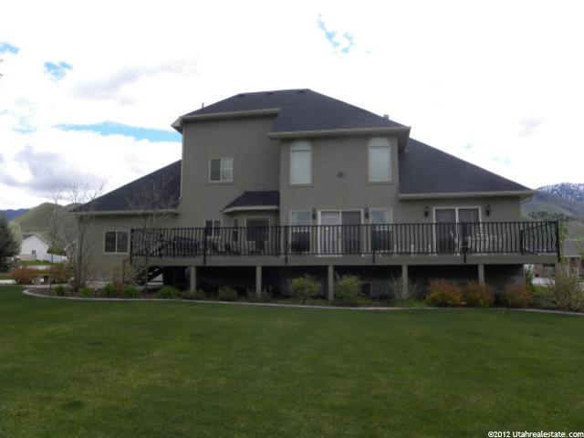 169 N Fairway Dr, Smithfield, UT 84335 — photo 2