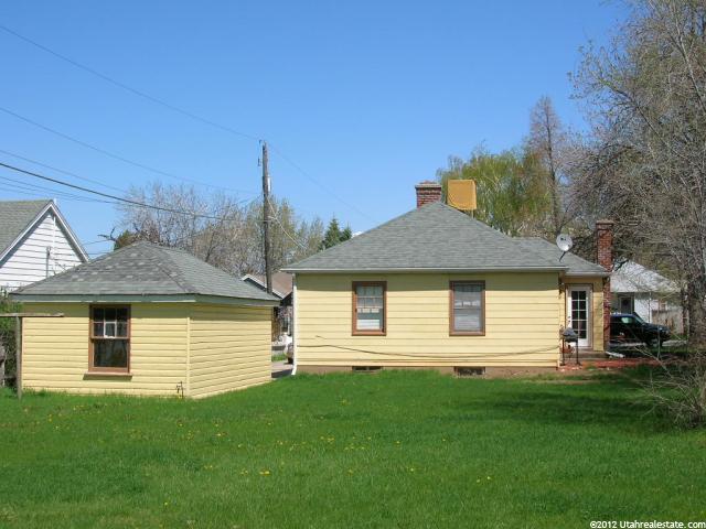 1283 36th St, Ogden, UT 84403 — photo 8