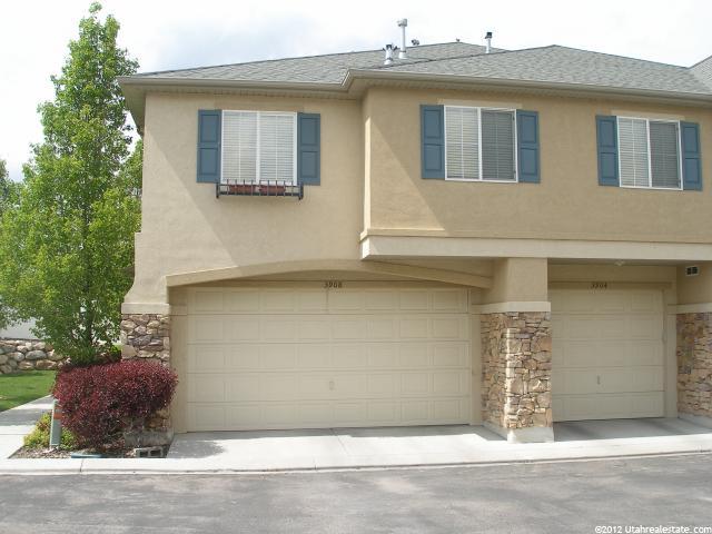 3908 W LORIENT AVE, West Jordan UT 84084