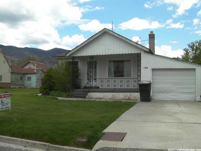174 E 400 N, Manti, UT 84642 — photo 2