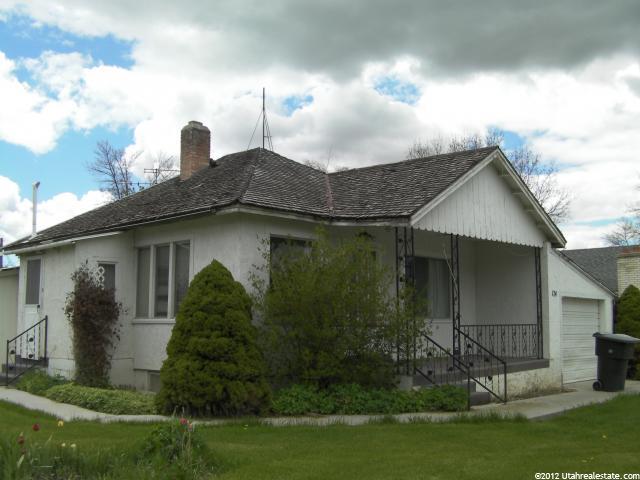 174 E 400 N, Manti, UT 84642 — photo 3
