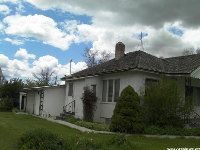 174 E 400 N, Manti, UT 84642 — photo 4