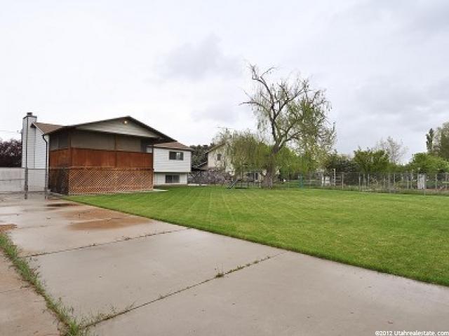 444 N 2000 W, West Point, UT 84015 — photo 12