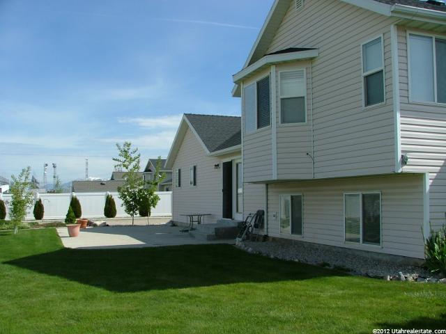 3963 N 2800 W, Farr West, UT 84404 — photo 9