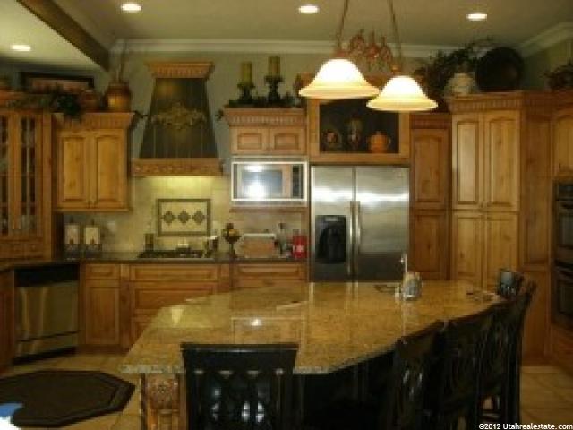 5433 Skyline Dr, Ogden, UT 84403 — photo 3