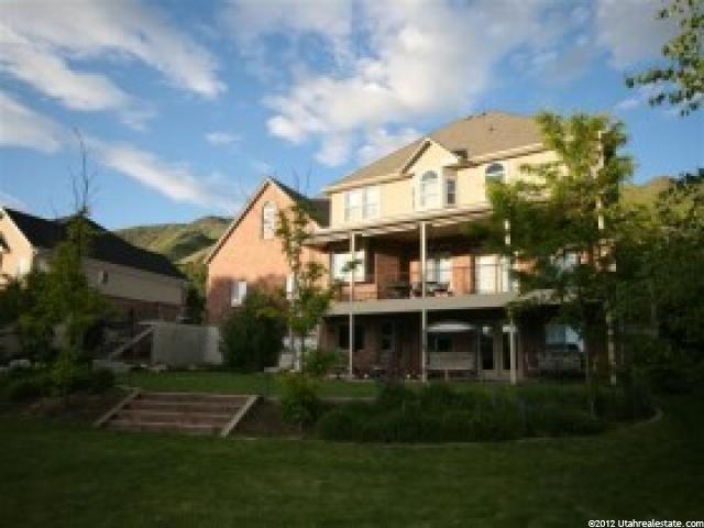 5433 Skyline Dr, Ogden, UT 84403 — photo 8