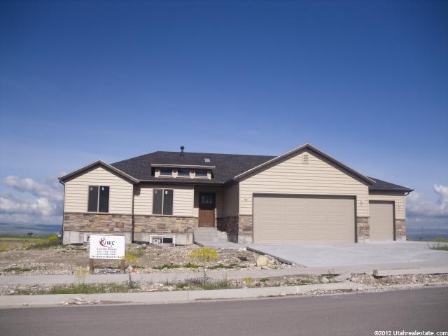 549 N 600 E, Smithfield, UT 84335