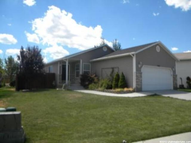 1502 E 820 S, Spanish Fork, UT 84660 — photo 2