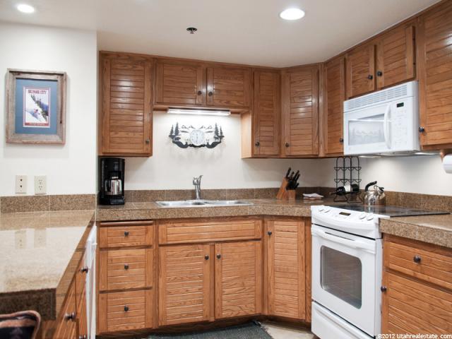 950 Park Ave #219, Park City, UT 84060 — photo 8
