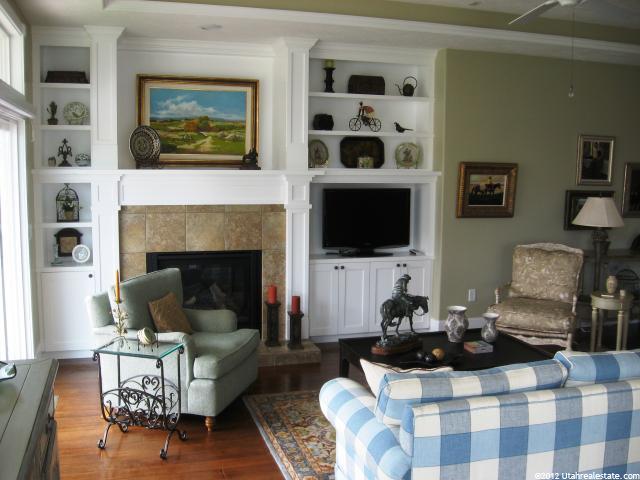 826 N Double Eagle Dr, Midway, UT 84049 — photo 2