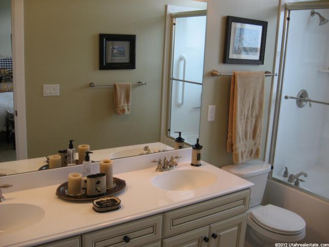 826 N Double Eagle Dr, Midway, UT 84049 — photo 11