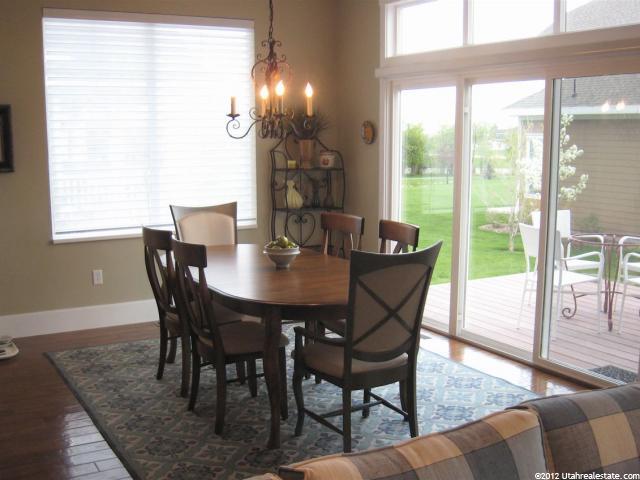 826 N Double Eagle Dr, Midway, UT 84049 — photo 4