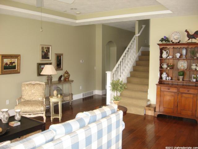 826 N Double Eagle Dr, Midway, UT 84049 — photo 5