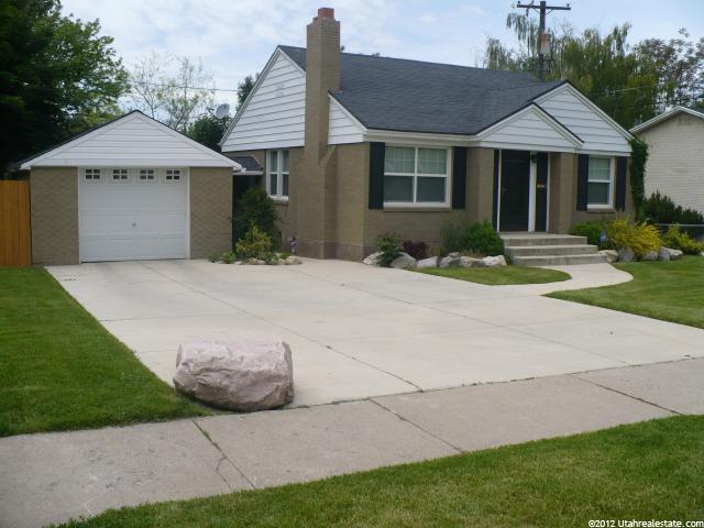 2529 Fillmore, Ogden, UT 84401 — photo 2
