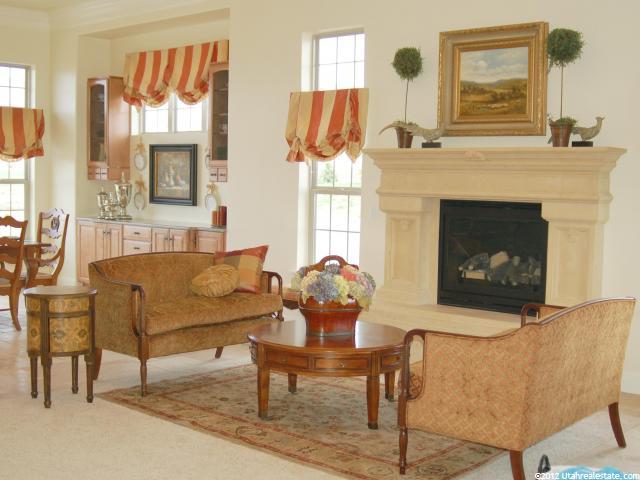 2715 E Weathervane Way S, Heber City, UT 84032 — photo 2