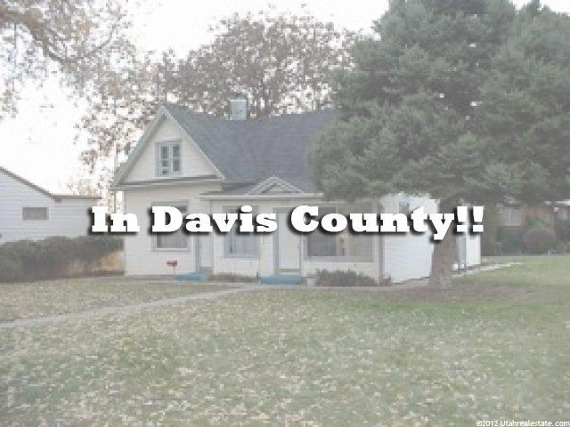 696 E 1000 S, Clearfield, UT 84015 — photo 4