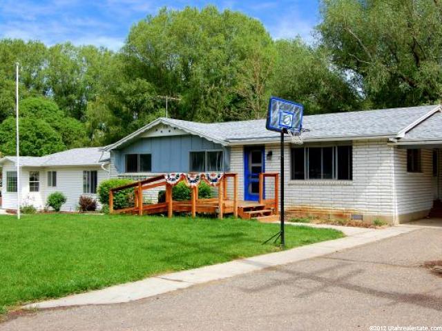 550 E 2100 N, North Ogden, UT 84414 — photo 2