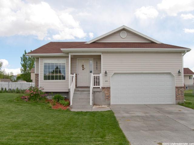 1277 W 2050 N, Clinton, UT 84015 — photo 2
