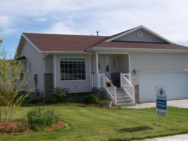 1277 W 2050 N, Clinton, UT 84015 — photo 3