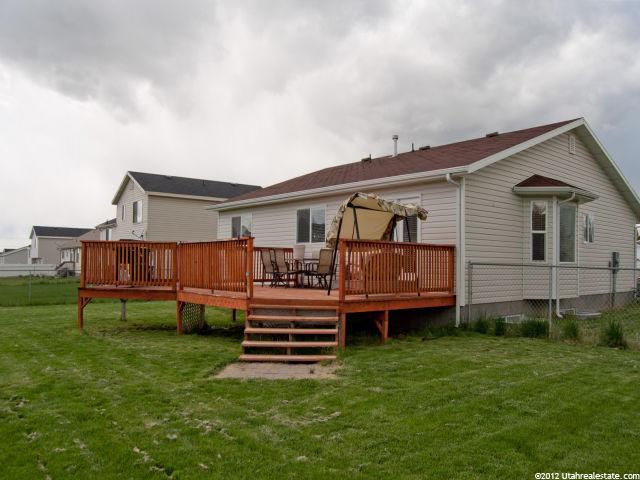 1277 W 2050 N, Clinton, UT 84015 — photo 4