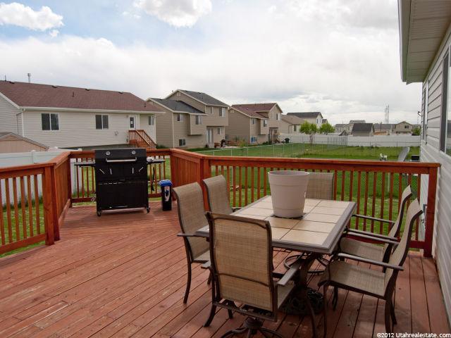 1277 W 2050 N, Clinton, UT 84015 — photo 5