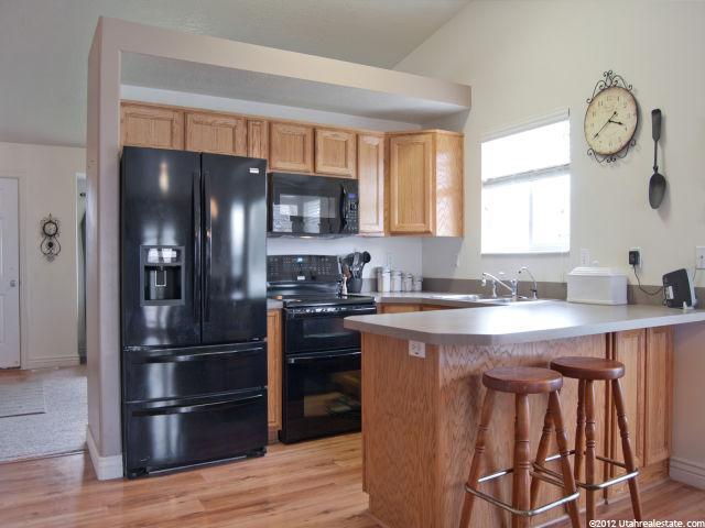 1277 W 2050 N, Clinton, UT 84015 — photo 10