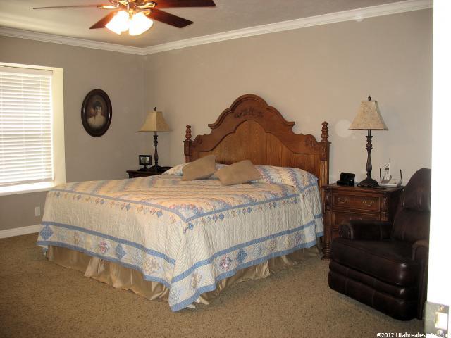 856 E Indian Springs Rd S, Bountiful, UT 84010 — photo 11