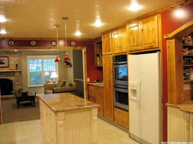 856 E Indian Springs Rd S, Bountiful, UT 84010 — photo 3