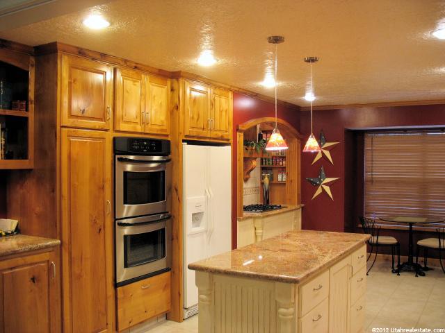 856 E Indian Springs Rd S, Bountiful, UT 84010 — photo 4