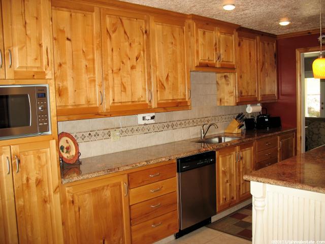 856 E Indian Springs Rd S, Bountiful, UT 84010 — photo 5