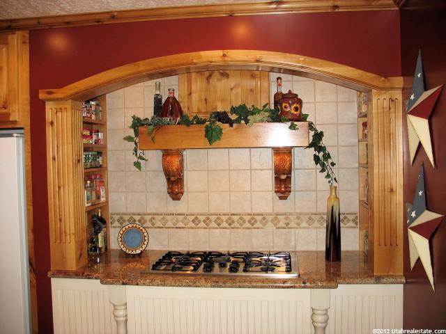 856 E Indian Springs Rd S, Bountiful, UT 84010 — photo 6