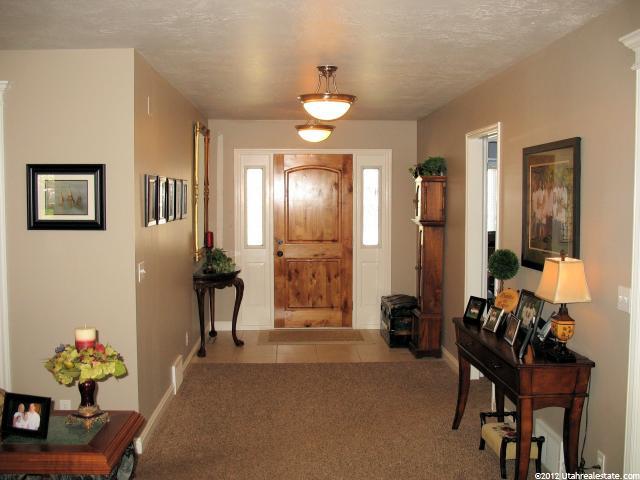 856 E Indian Springs Rd S, Bountiful, UT 84010 — photo 8