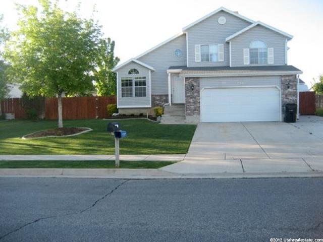 222 W 2050 S, Clearfield, UT 84015 — photo 10