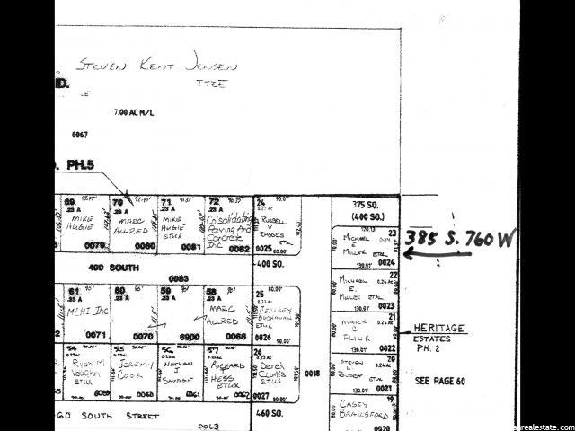 385 S 760 W #23, Tremonton, UT 84337 — photo 2