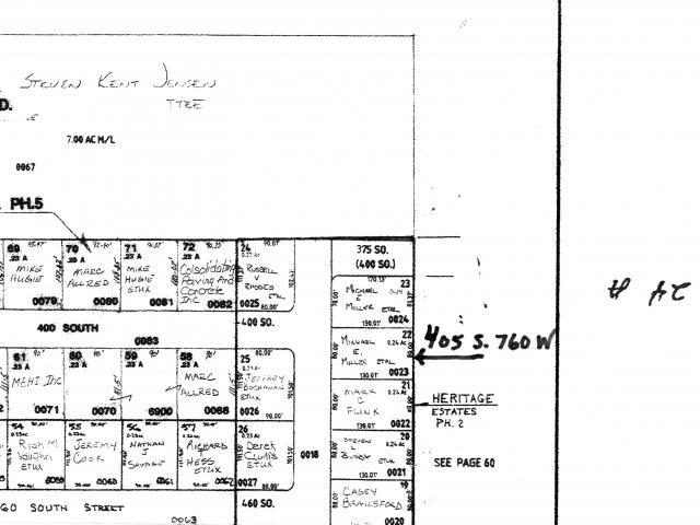 405 S 760 W #22, Tremonton, UT 84337 — photo 2