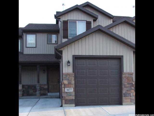1677 N 450 E, North Ogden, UT 84404 — photo 2
