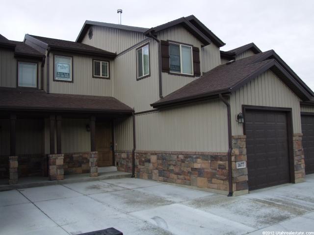 1677 N 450 E, North Ogden, UT 84404 — photo 3