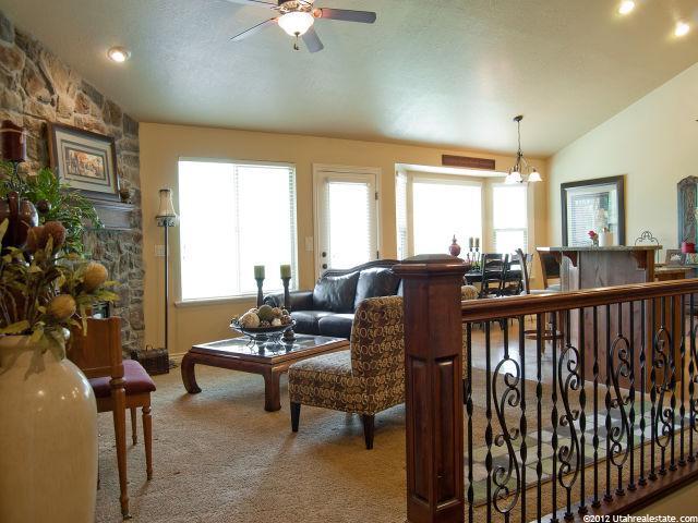 345 E Odell Ln, North Salt Lake, UT 84054 — photo 2