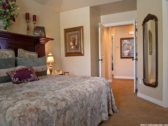 345 E Odell Ln, North Salt Lake, UT 84054 — photo 12