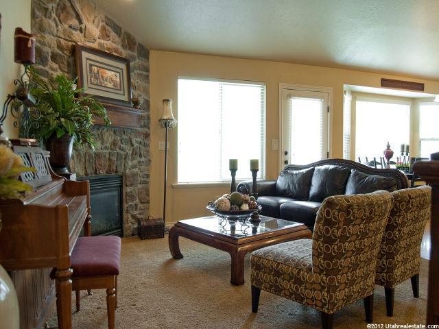 345 E Odell Ln, North Salt Lake, UT 84054 — photo 3