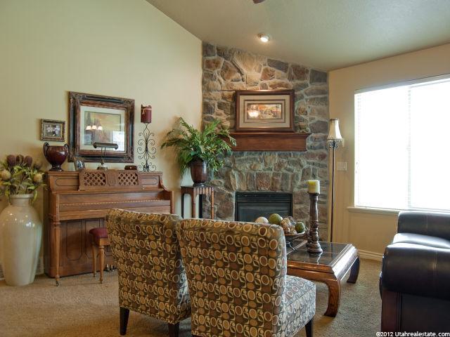 345 E Odell Ln, North Salt Lake, UT 84054 — photo 4
