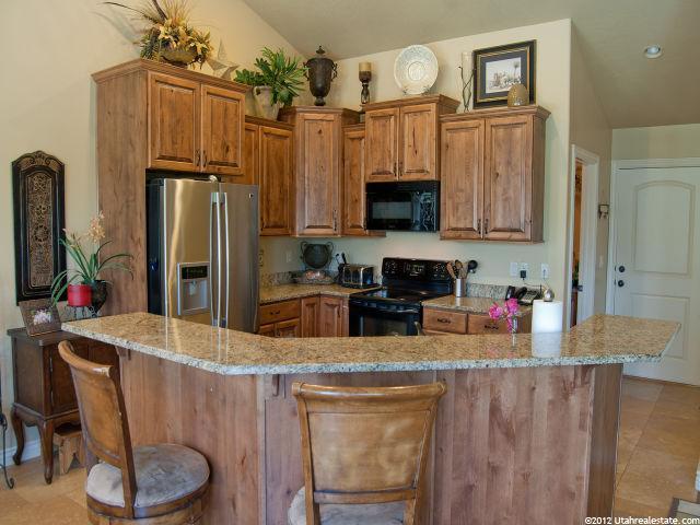 345 E Odell Ln, North Salt Lake, UT 84054 — photo 7