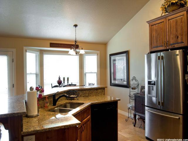 345 E Odell Ln, North Salt Lake, UT 84054 — photo 8
