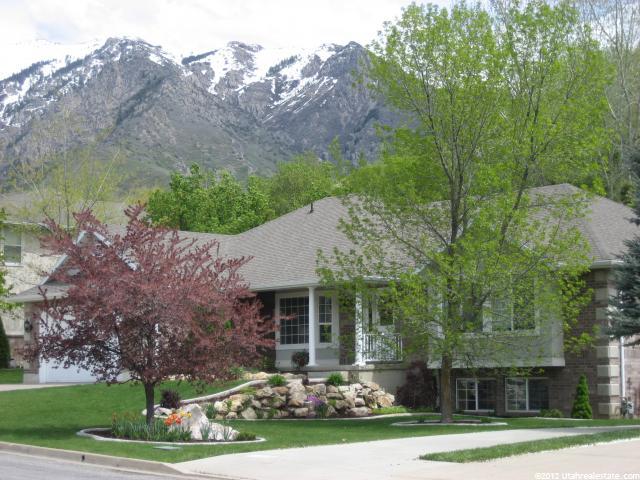 2346 E Kays Creek Dr N, Layton, UT 84040