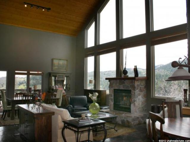 155 N Aspen Ter E, Park City, UT 84098 — photo 3