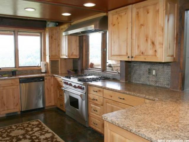 155 N Aspen Ter E, Park City, UT 84098 — photo 7