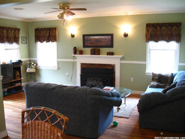 1450 E 22nd St, Ogden, UT 84401 — photo 2