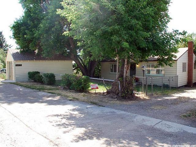 5651 N State Road 32, Peoa, UT 84061 — photo 2
