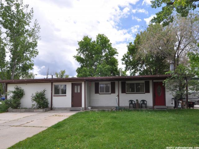 758 E Delphinium Way, Sandy, UT 84094 — photo 2