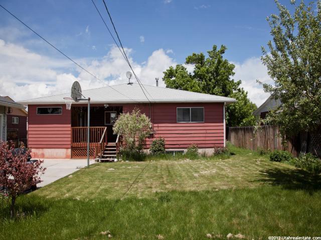 160 E 6740 S, Midvale, UT 84047 — photo 11